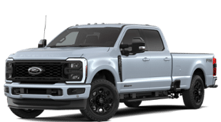 2026 Ford Super Duty® External Image 1